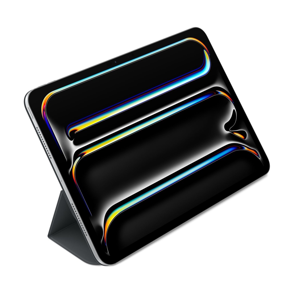 IPAD PRO SMART FOLIO 11 BLACK-ZML