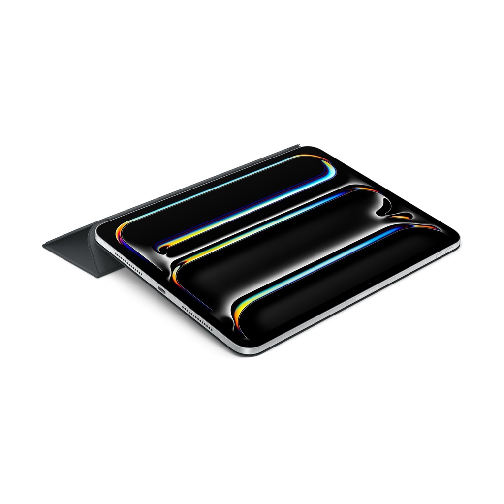 IPAD PRO SMART FOLIO 11 BLACK-ZML