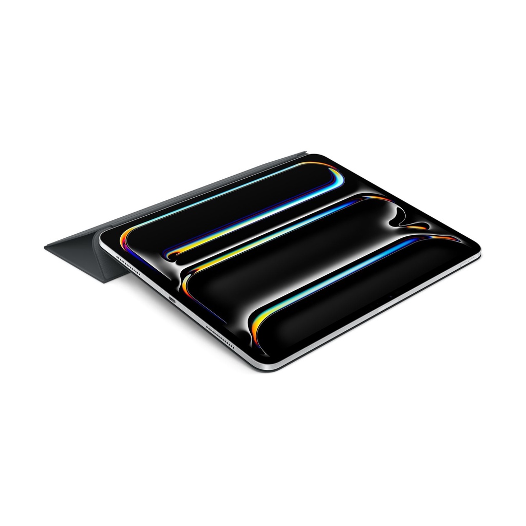 IPAD PRO SMART FOLIO 13 BLACK-ZML