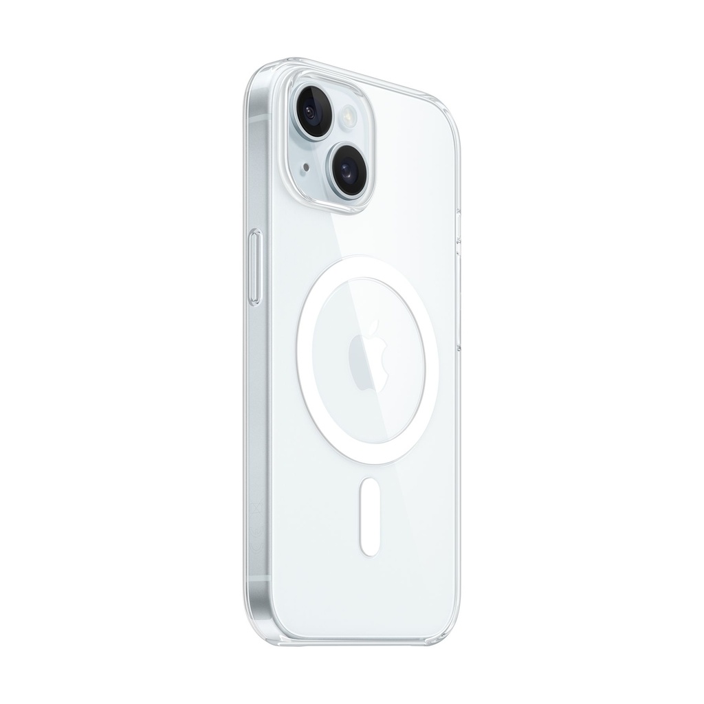 IPHONE 15 CL CASE