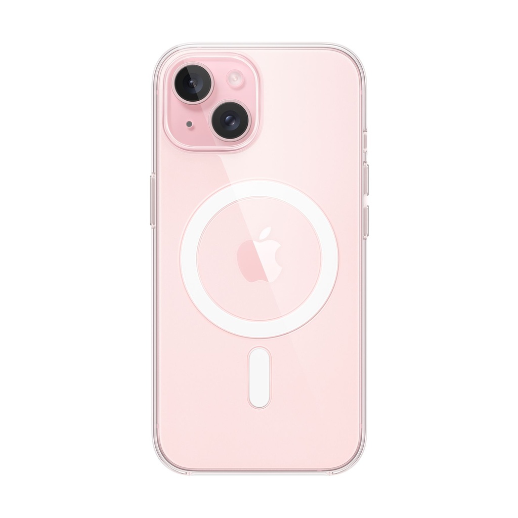 IPHONE 15 CL CASE