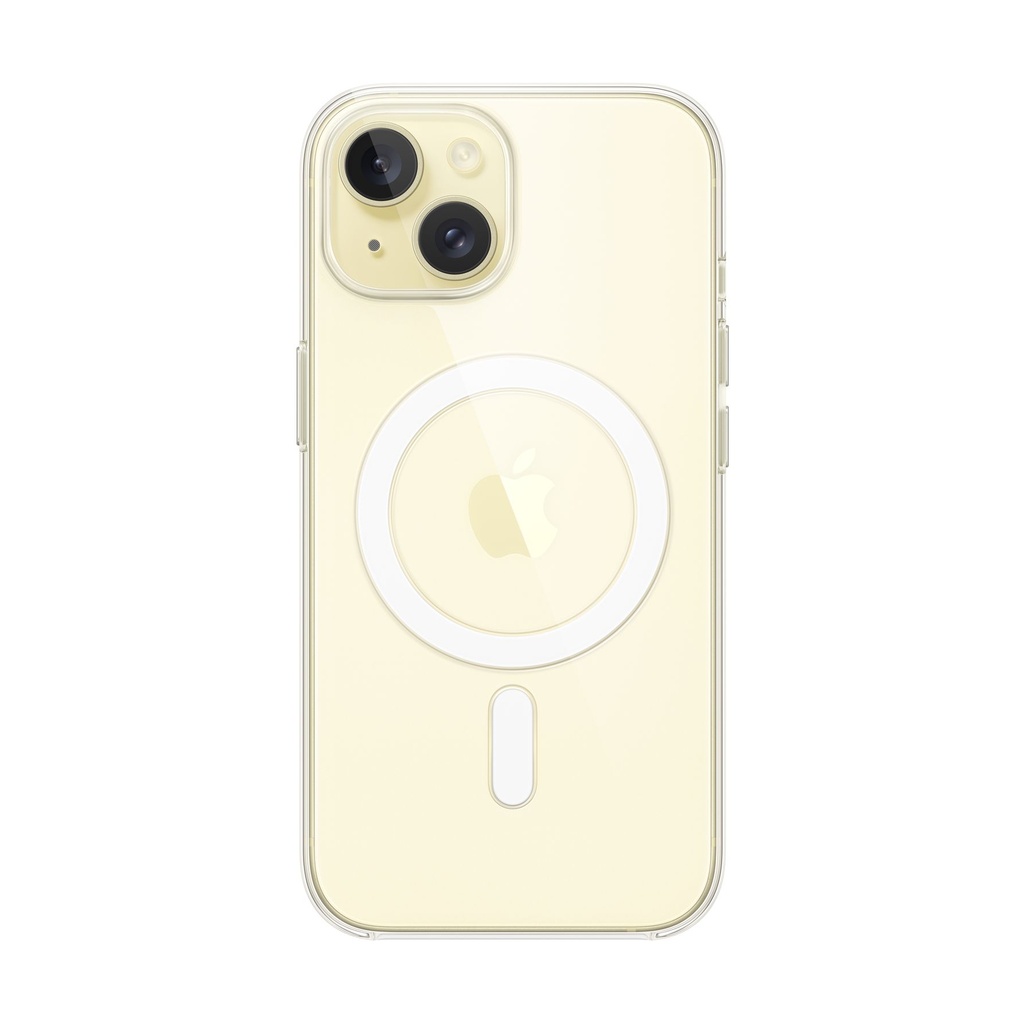 IPHONE 15 CL CASE