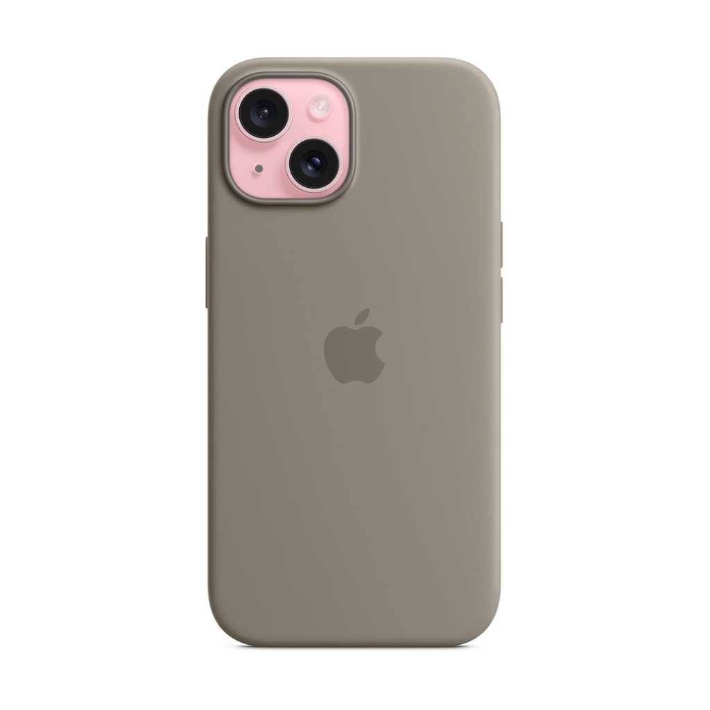 IPHONE 15 SI CASE CLAY