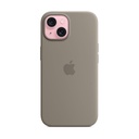 IPHONE 15 SI CASE CLAY