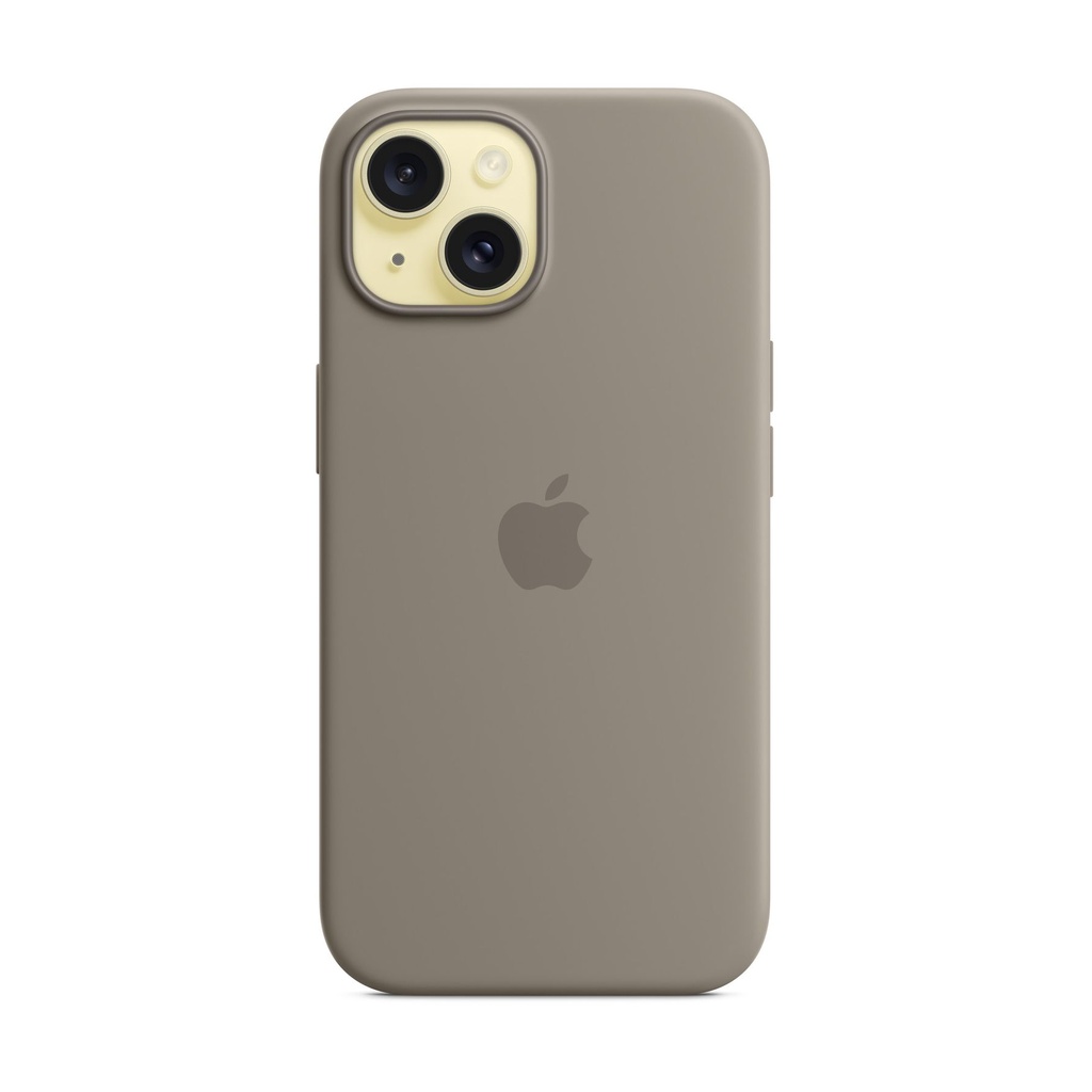 IPHONE 15 SI CASE CLAY