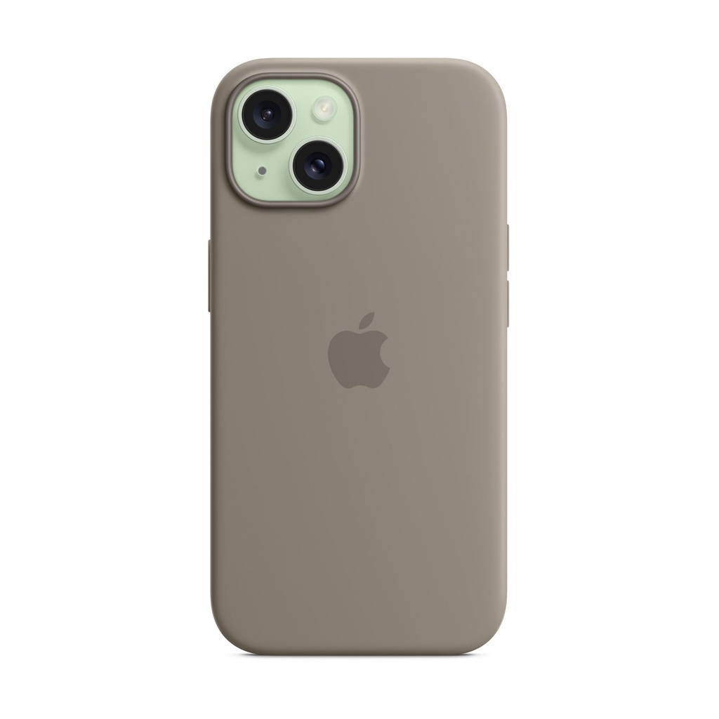 IPHONE 15 SI CASE CLAY