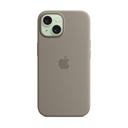 IPHONE 15 SI CASE CLAY
