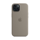 IPHONE 15 SI CASE CLAY