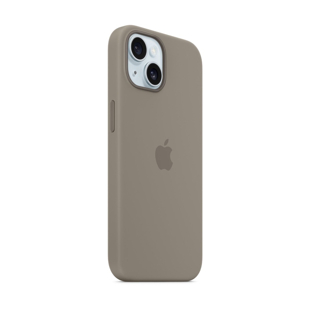 IPHONE 15 SI CASE CLAY