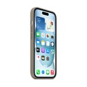 IPHONE 15 SI CASE CLAY