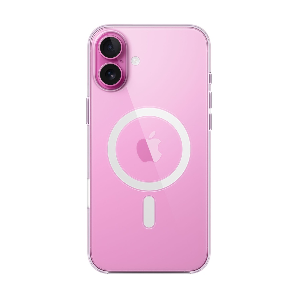 IPHONE 16 PLUS CL CASE