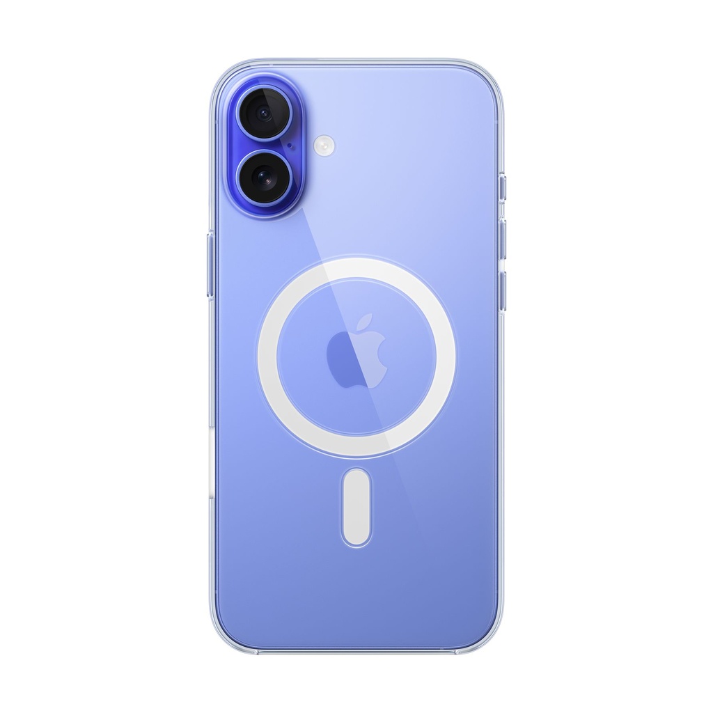 IPHONE 16 PLUS CL CASE