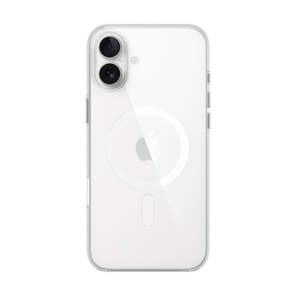 IPHONE 16 PLUS CL CASE