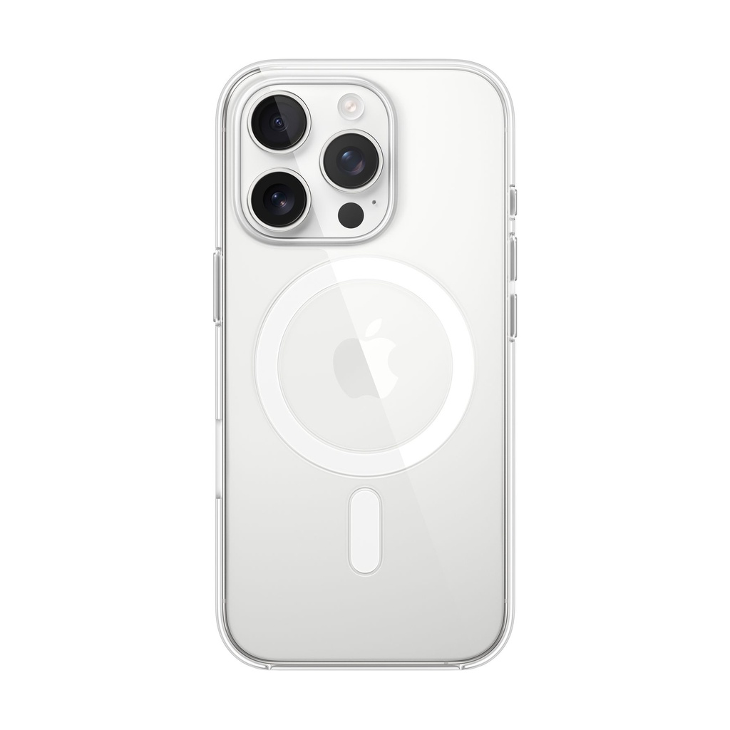 IPHONE 16 PRO CL CASE