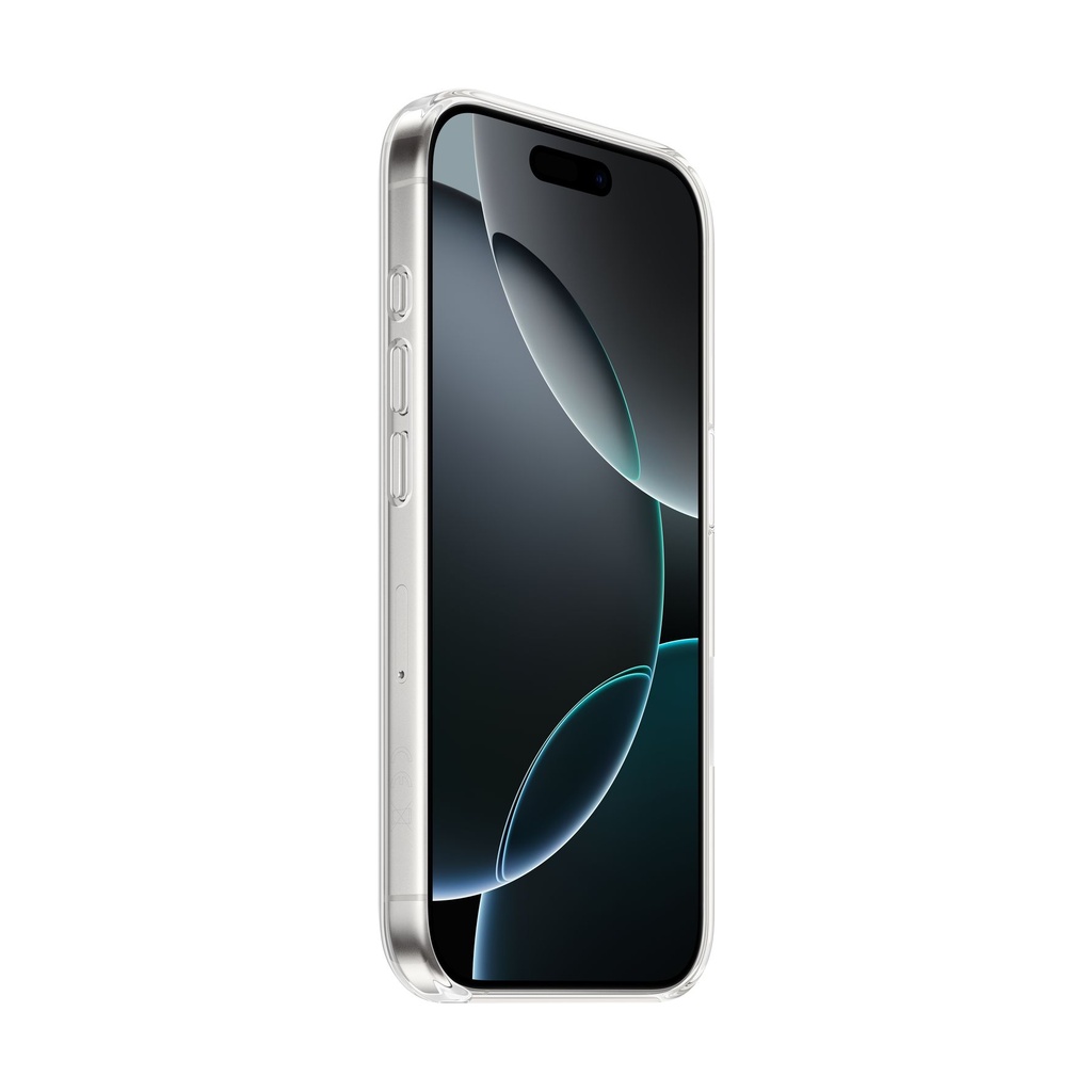 IPHONE 16 PRO CL CASE