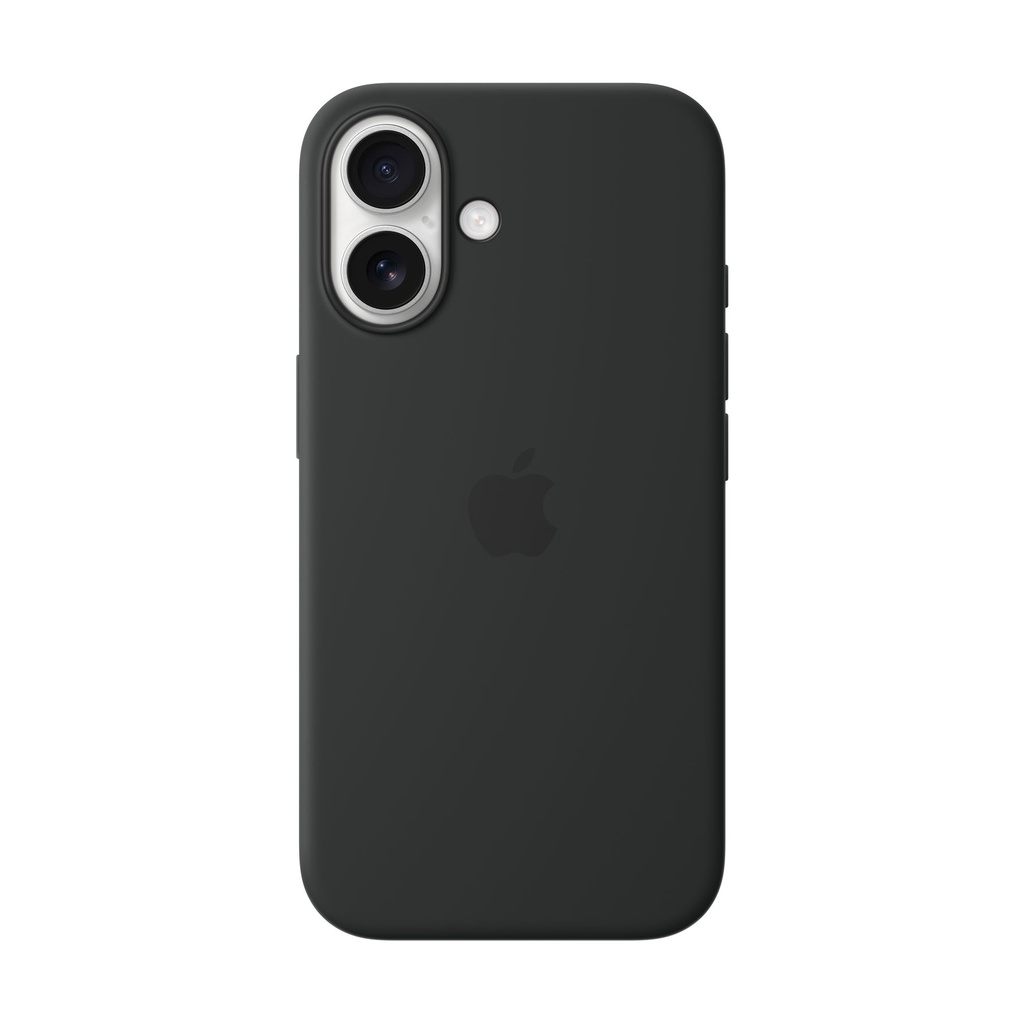IPHONE 16 SI CASE BLACK