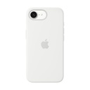 IPHONE 16E SI CASE WHITE-ZML