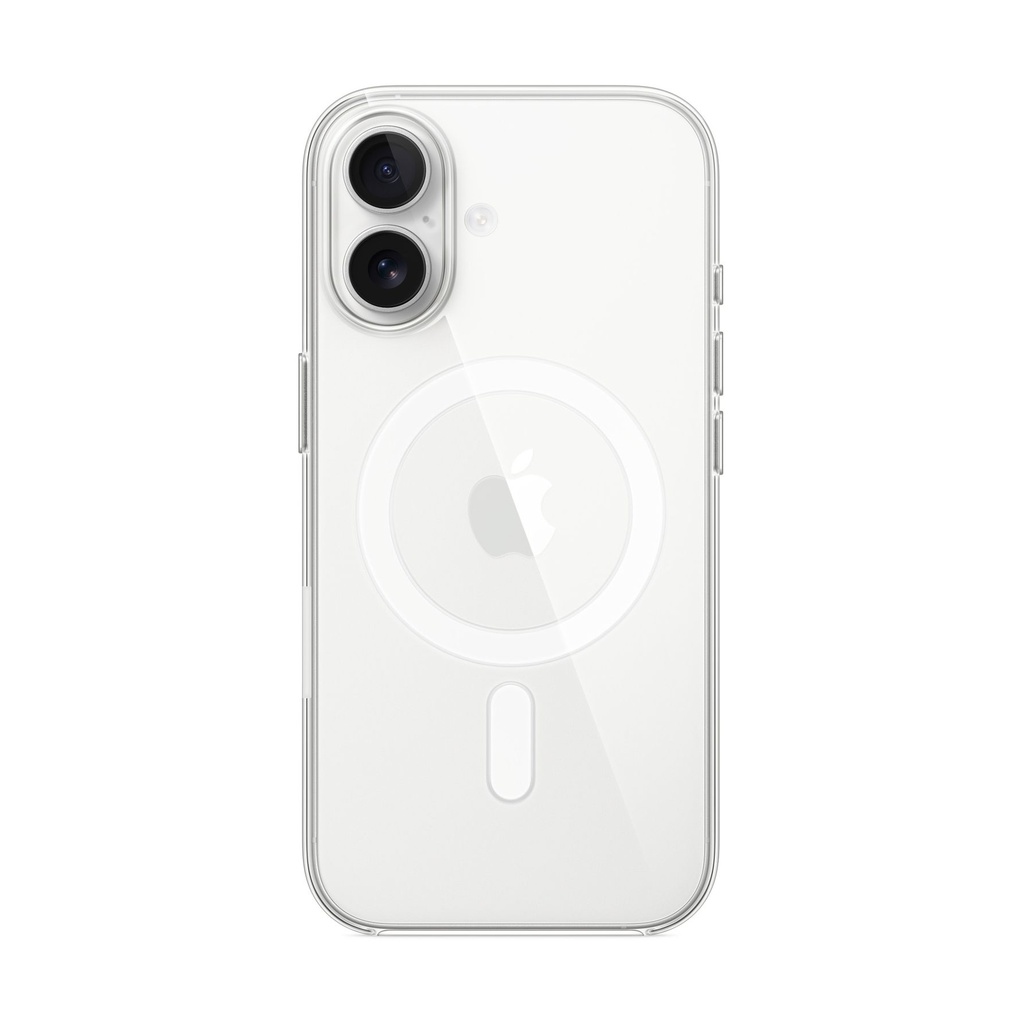 IPHONE 17 CL CASE