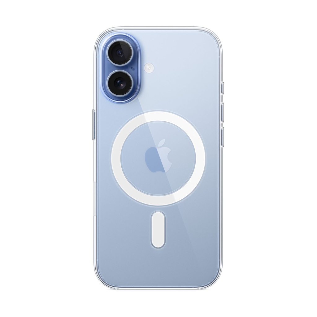 IPHONE 17 CL CASE