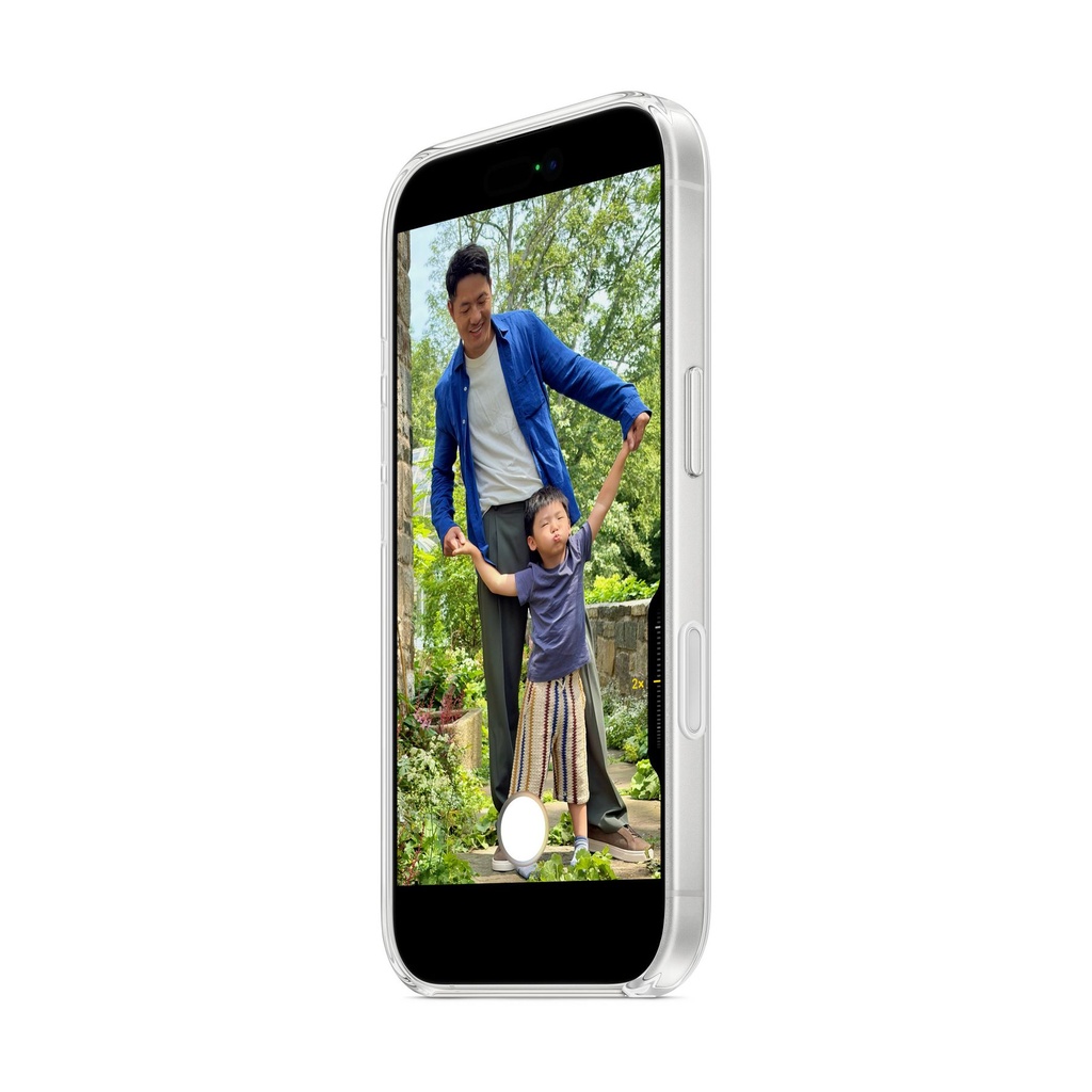 IPHONE 17 CL CASE
