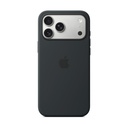 IPHONE 17 PRO MAX SI CASE BLACK