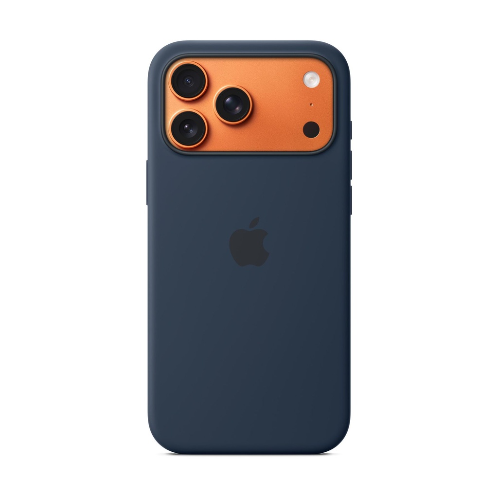IPHONE 17 PRO MAX SI CASE MIDNIGHT