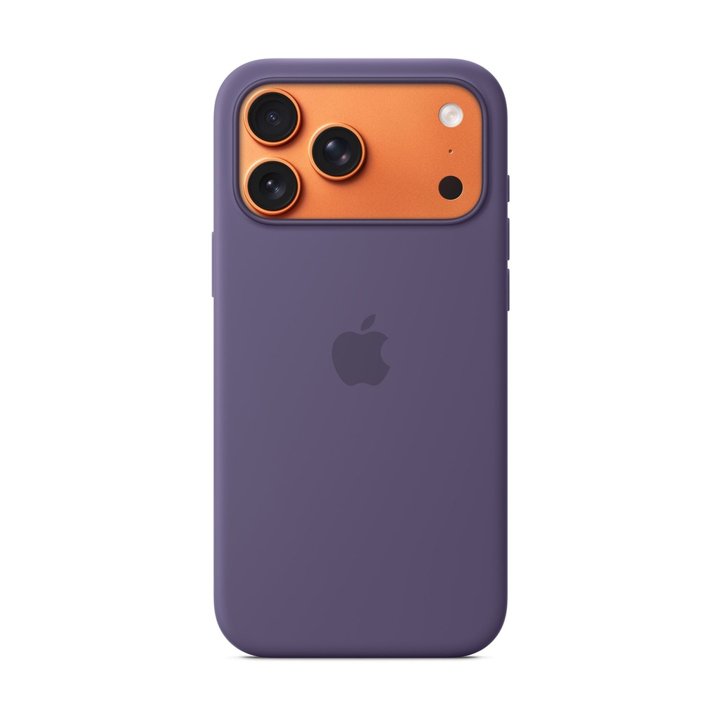 IPHONE 17 PRO MAX SI CASE PURPL FOG