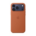 IPHONE 17 PRO MAX SI CASE TERRA COT