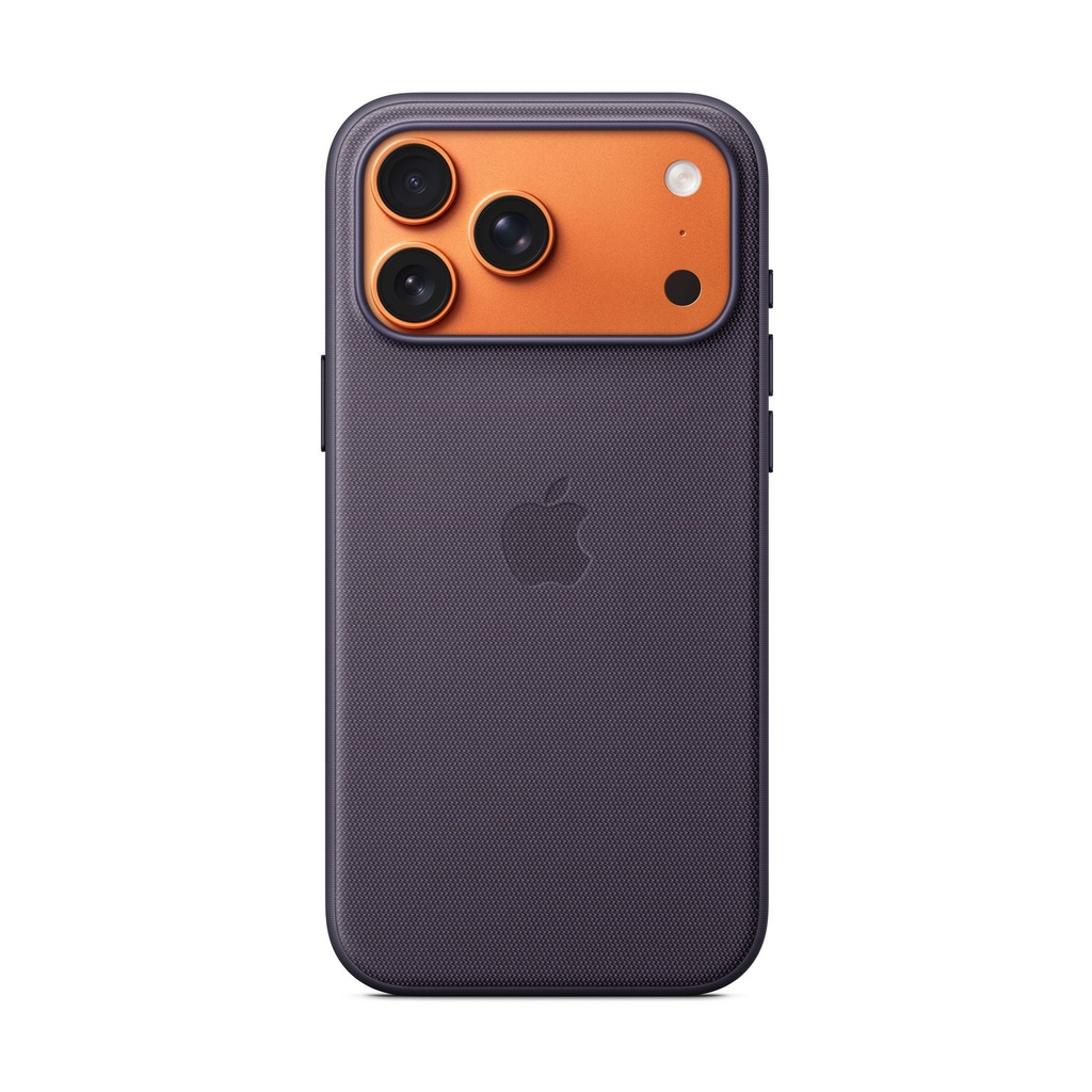 IPHONE 17 PRO MAX TE CASE PURPLE