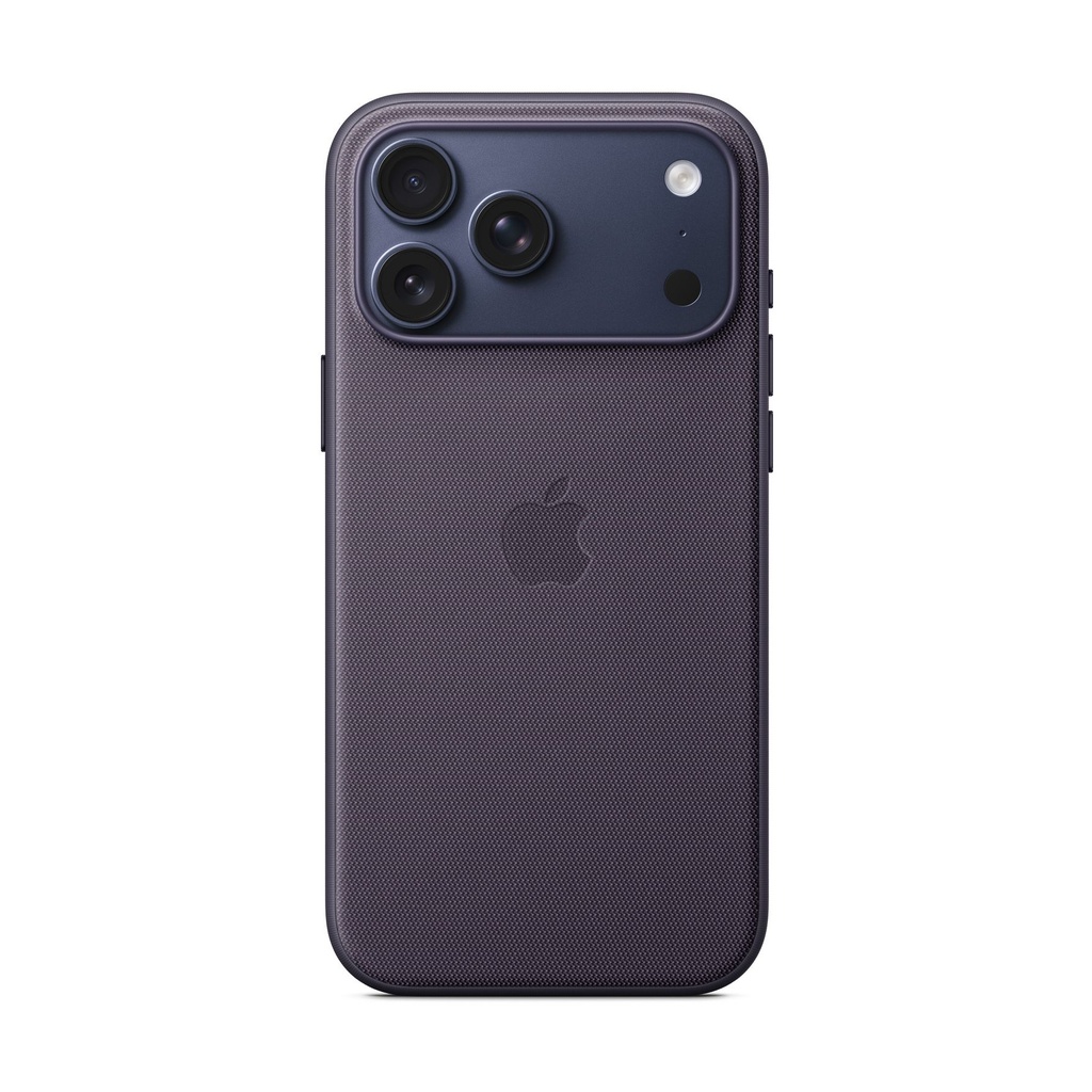IPHONE 17 PRO MAX TE CASE PURPLE