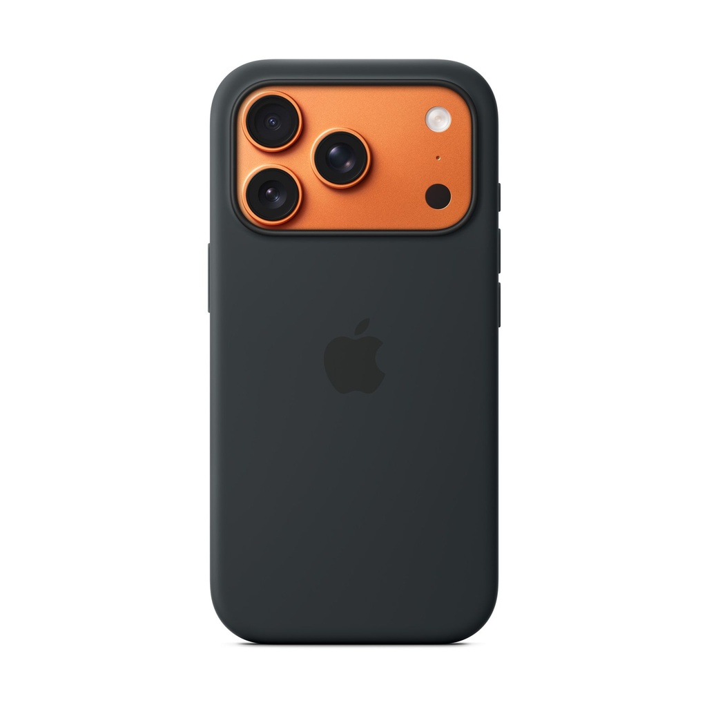 IPHONE 17 PRO SI CASE BLACK