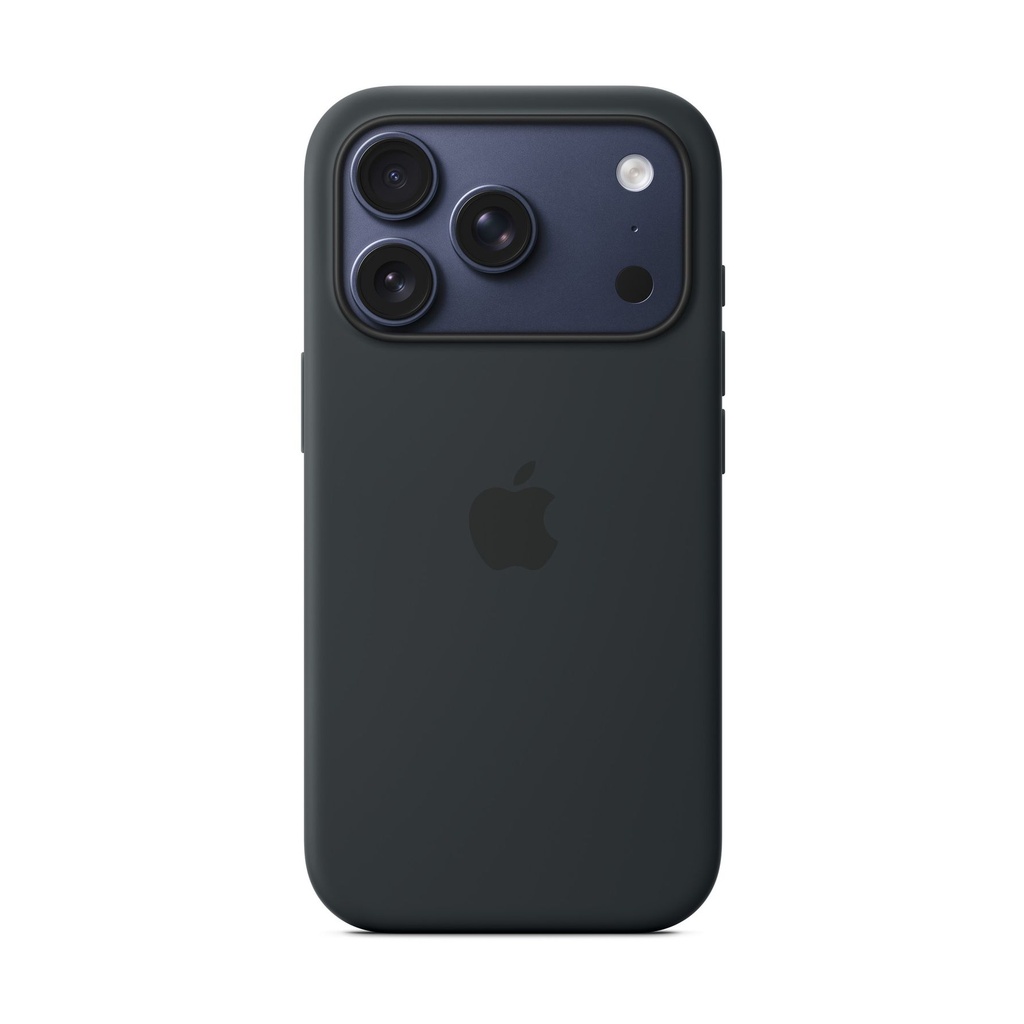 IPHONE 17 PRO SI CASE BLACK