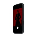 IPHONE 17 PRO SI CASE BLACK