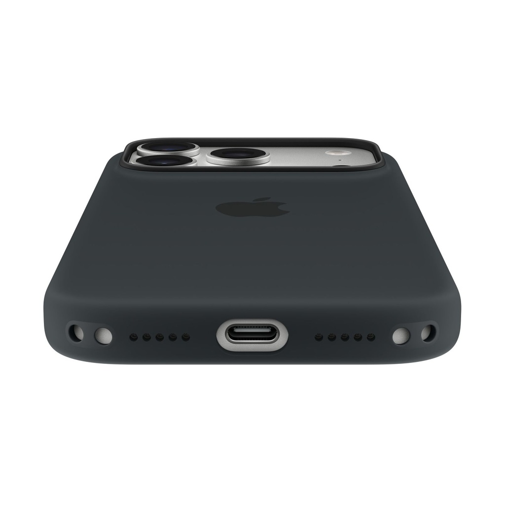 IPHONE 17 PRO SI CASE BLACK