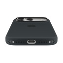 IPHONE 17 PRO SI CASE BLACK