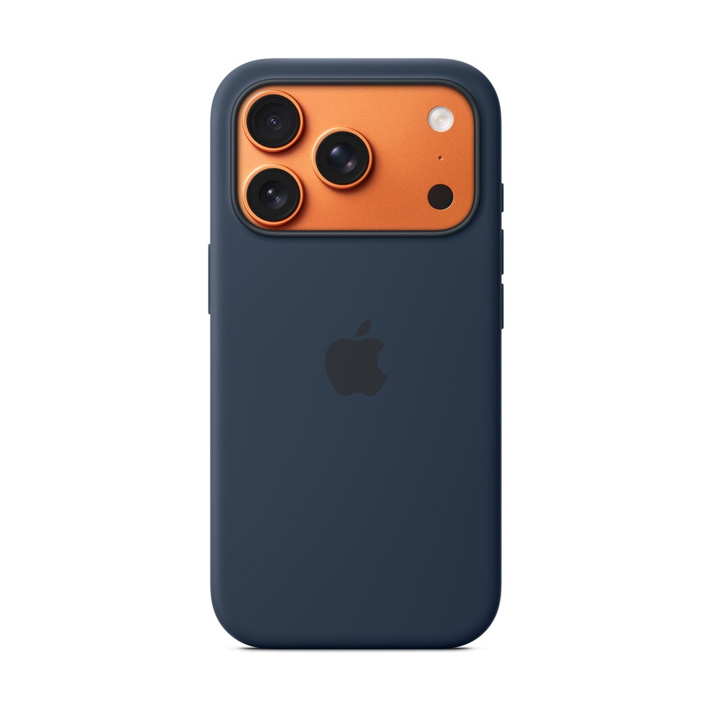 IPHONE 17 PRO SI CASE MIDNIGHT