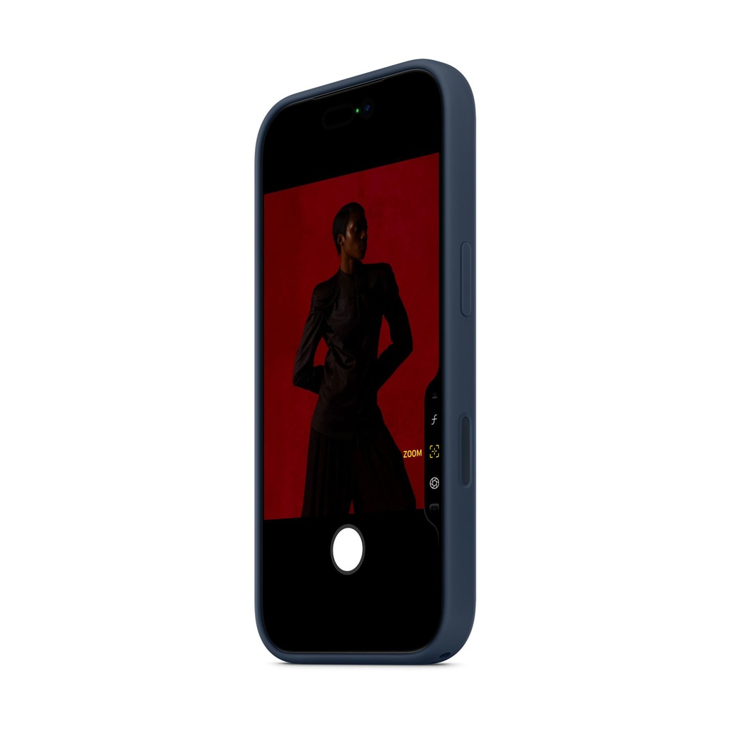 IPHONE 17 PRO SI CASE MIDNIGHT
