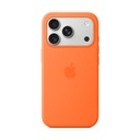 IPHONE 17 PRO SI CASE ORANGE