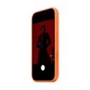 IPHONE 17 PRO SI CASE ORANGE