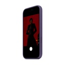 IPHONE 17 PRO SI CASE PURPLE FOG