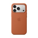 IPHONE 17 PRO SI CASE TERRA COTTA