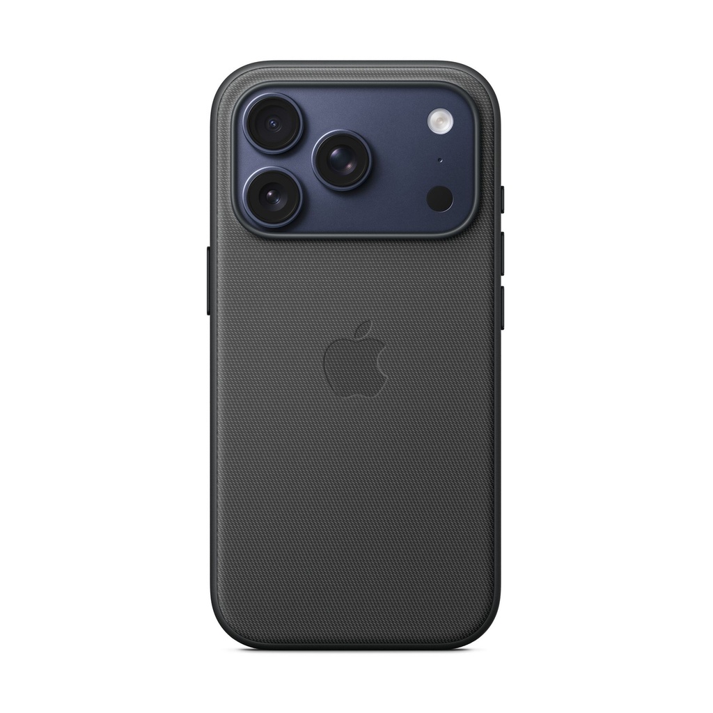 IPHONE 17 PRO TE CASE BLACK