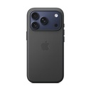 IPHONE 17 PRO TE CASE BLACK