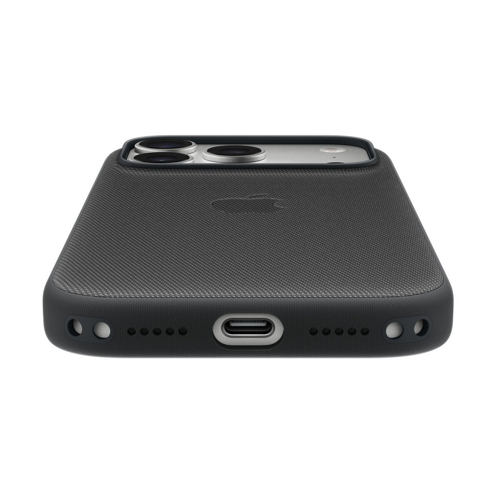 IPHONE 17 PRO TE CASE BLACK