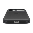 IPHONE 17 PRO TE CASE BLACK