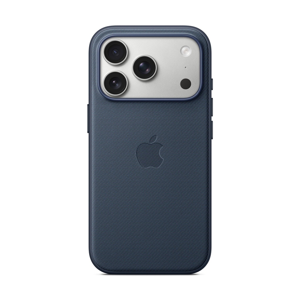 IPHONE 17 PRO TE CASE BLUE