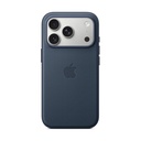IPHONE 17 PRO TE CASE BLUE