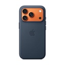 IPHONE 17 PRO TE CASE BLUE
