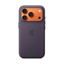 IPHONE 17 PRO TE CASE PURPLE