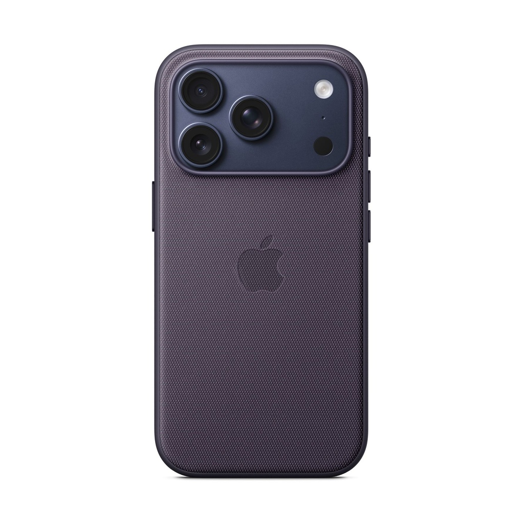 IPHONE 17 PRO TE CASE PURPLE